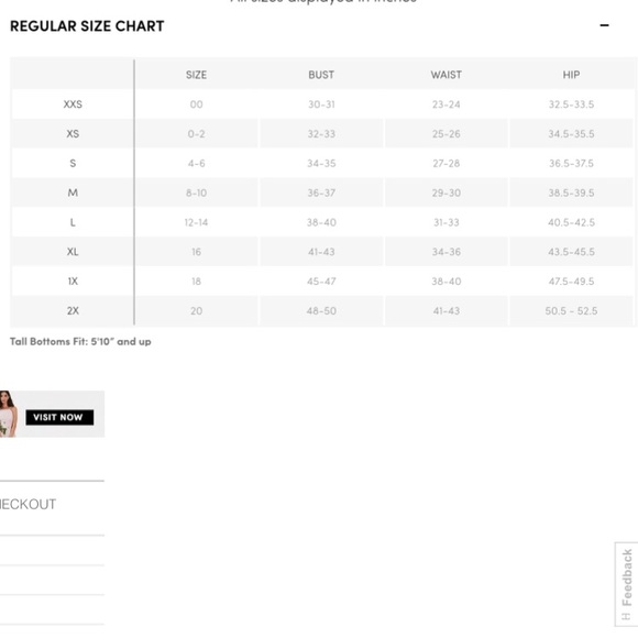 ATHLETA Colorblock Striped Bikini Bottom - Picture 5 of 5